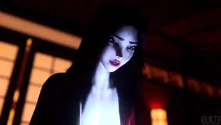 Dezmall – Dangerous Villain Queen