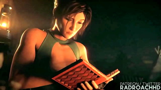 RadRoachHD – Lara's Treasure