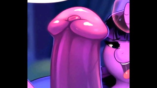 My Little Pony Zonkpunch