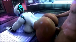 Haydee big ass fuck – (noname55)