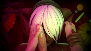 angel-sex-halloween-trick-treatin-bouquetman_1080