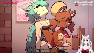 Close Distance Friends (Diives)