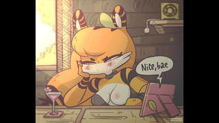 me encantan estas tetas (DIIVES)