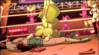 PPV LEAK – Burning Pin (Diives)
