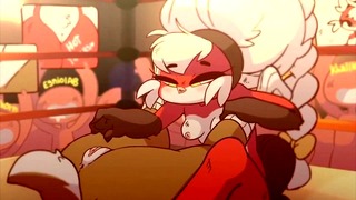 Lizhi’s Soft Victory (Diives)