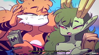 Dou get fucked (Diives)