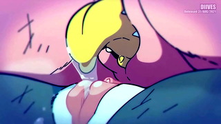 Unexpected encounter (diives)