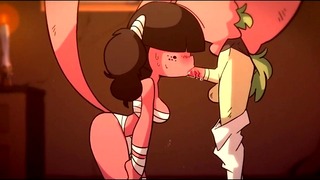 Haunted Mansion (Diives Animation)