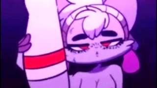 Qingjiu’s Leg Holding (Diives)