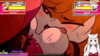 Loving Tight Lesson (Diives)