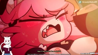 Tiger Pack (By Diives)