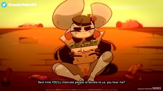 Xingyun’s Charity (Diives)