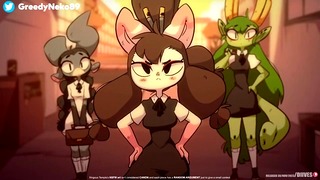 Yumi’s Date (Diives)