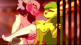 Lajiao’s Friendly Soul (Diives)
