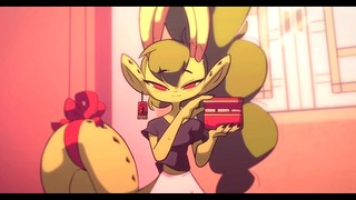 Dragon Cakes (Diives)