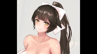 Hentai unc RINHEE