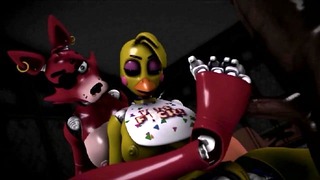 Fnaf Sex With Sound