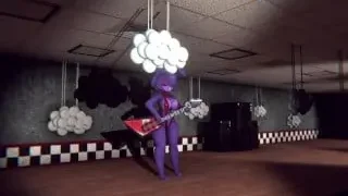 Night Shift At Fazclaire’s Club V0.4 Zuryaaoki Fresh Sex FNAF Parody