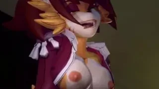 In Heat Monsterbox FNAF Porn Parody Part 15