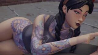 Fortnite Pmv Hmv Best Compilation #1