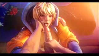 Apex Legends Wattson