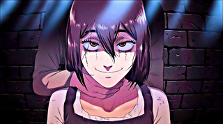 Breaking Bad Gabi (4K)