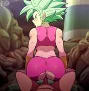 Kefla Hot Seat Anal POV Ft. CinderDryadVA – D-ART