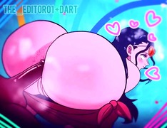 Nico anal