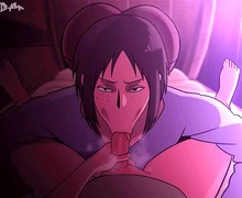 Ymir Blowjob (ArsenalSFX Audio) – D-ART