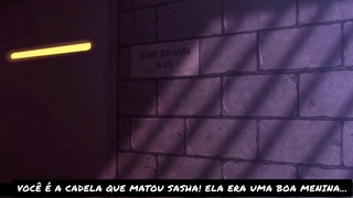 Breaking Gabi (PT-BR)