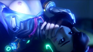 D.va gets captured