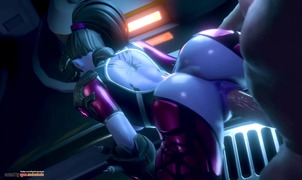 widowmaker [nagoonimation]