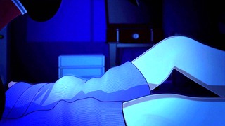 Meru the Succubus – Skuddbutt