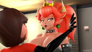 well… elastigirl your fucked (@huhnill)