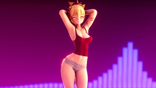 [ViciNeko]Yoimiya X Beat NSFW 60FPS