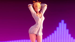[ViciNeko]Yoimiya X Beat SFW 60FPS