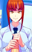 Makima [theobrobine]