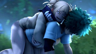 FutaToga x Deku [GreatM8]