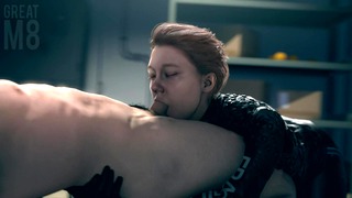 Fragile Blowjob – GreatM8