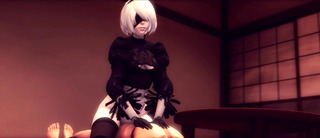 2B Anal [GreatM8][1080P]