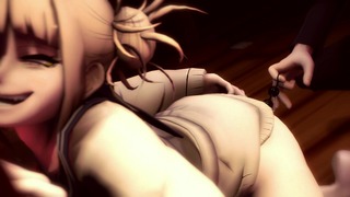 Toga Analbeads [GreatM8][1080P]