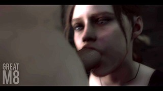 Claire Blowjob – GreatM8