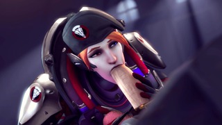 Moira Thigh Job – GreatM8