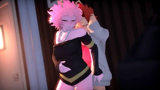 Mina Alley Afterparty [Greatm8]