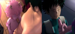 Who did it better [your answer]
