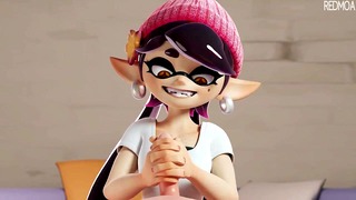 Marie & Callie – Redmoa
