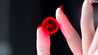 Scarlet orb [redmoa]