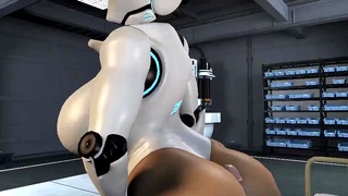 Haydee – The Stress Test – Redmoa