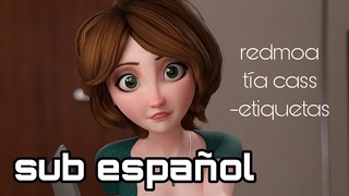 Aunt cass – tags