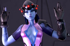 Widowmaker(Redmoa)[Subtitulado Por Brown]